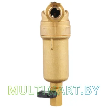 Магистральный фильтр Honeywell FF06AAM 1/2" картинка 2